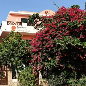 Ponta Preta Apartahotel